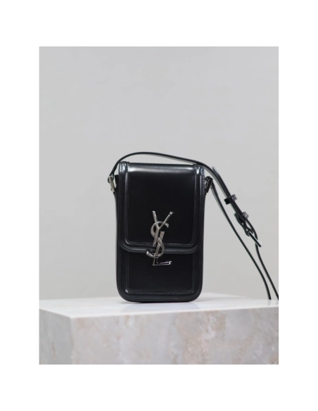 YSL Saint Laurent bags 753963 18X11X5cm,YSL Bags,BAGS