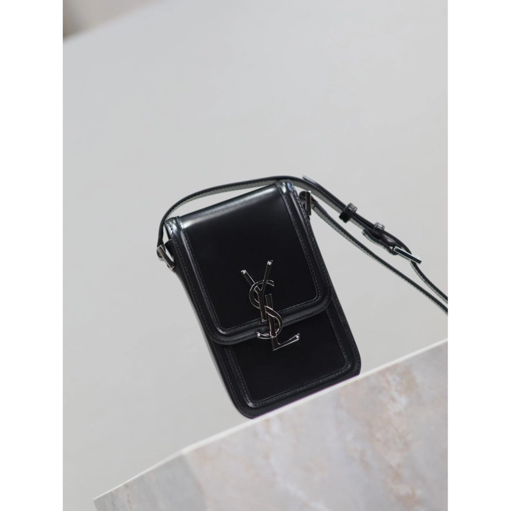 YSL Saint Laurent bags 753963 18X11X5cm,YSL Bags,BAGS