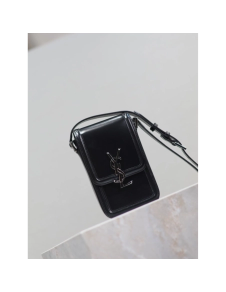 YSL Saint Laurent bags 753963 18X11X5cm,YSL Bags,BAGS