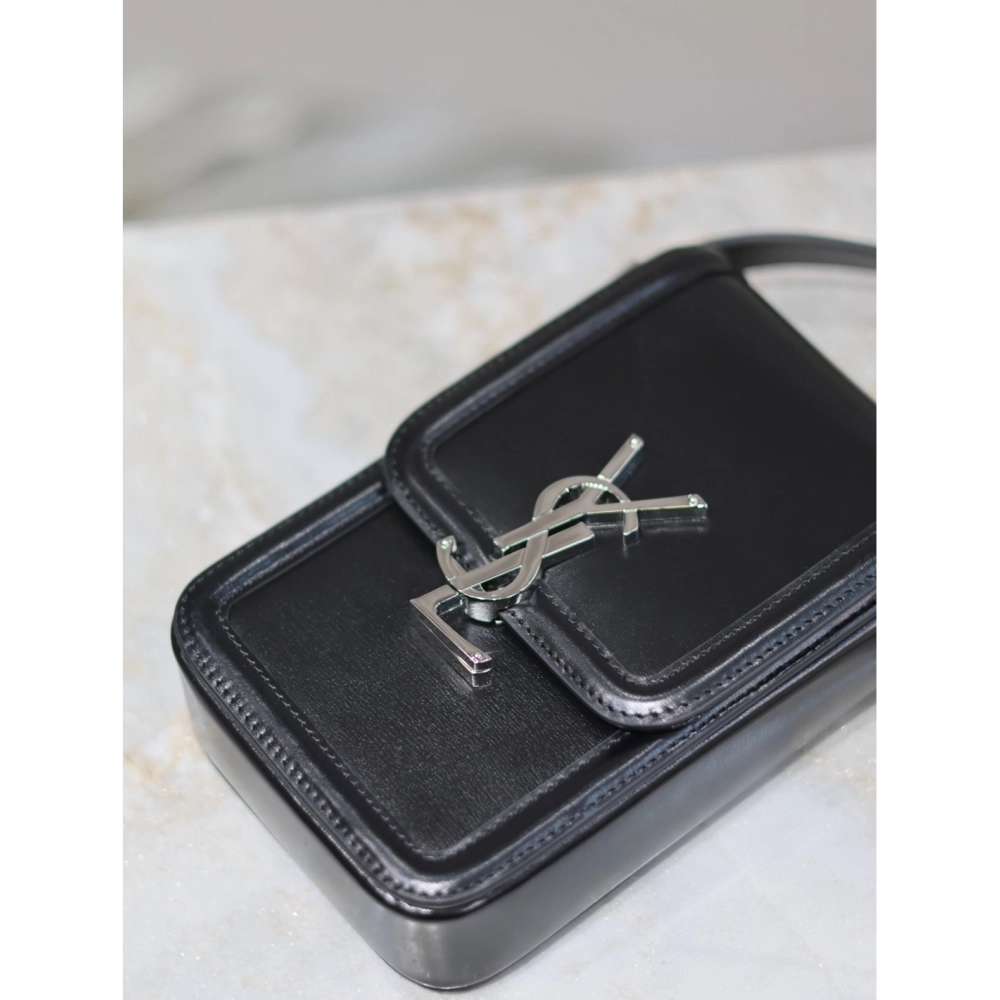 YSL Saint Laurent bags 753963 18X11X5cm,YSL Bags,BAGS