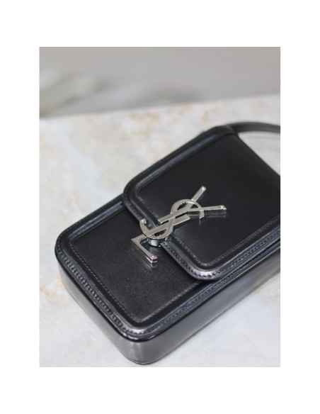 YSL Saint Laurent bags 753963 18X11X5cm,YSL Bags,BAGS