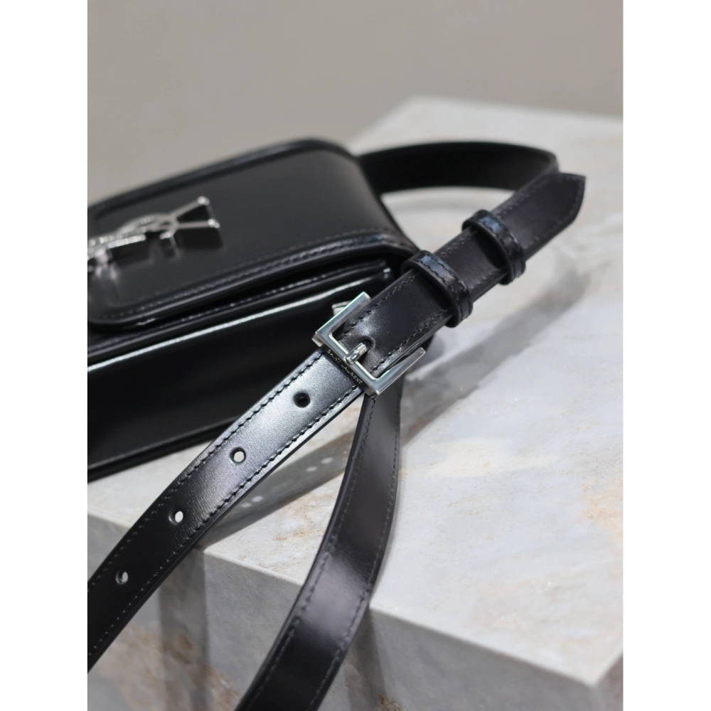 YSL Saint Laurent bags 753963 18X11X5cm,YSL Bags,BAGS