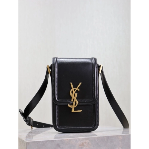 YSL Saint Laurent bags 753963 18X11X5cm,YSL Bags,BAGS