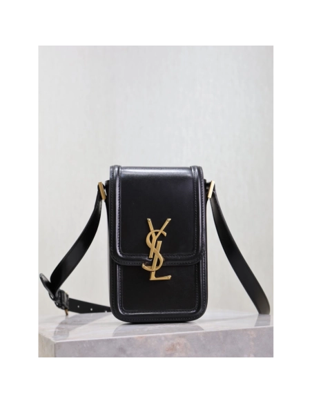 YSL Saint Laurent bags 753963 18X11X5cm,YSL Bags,BAGS