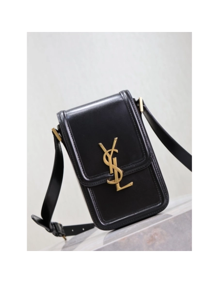 YSL Saint Laurent bags 753963 18X11X5cm,YSL Bags,BAGS