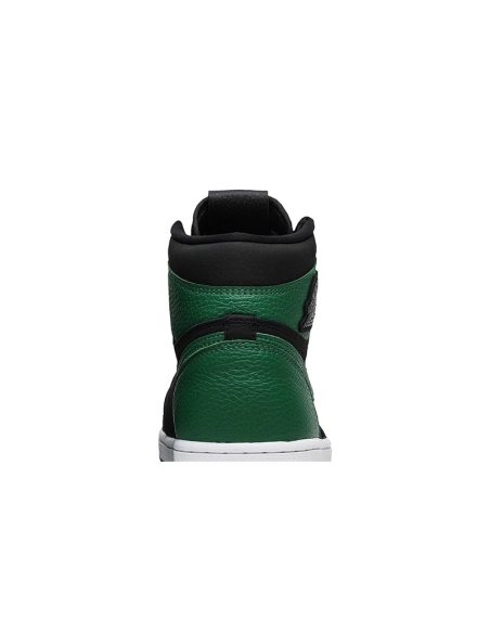 AIR JORDAN 1 RETRO HIGH OG PINE GREEN 2.0 555088 030,AIR JORDAN 1 HIGH,Air Jordan