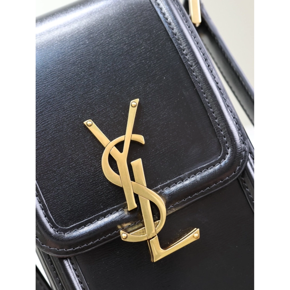 YSL Saint Laurent bags 753963 18X11X5cm,YSL Bags,BAGS