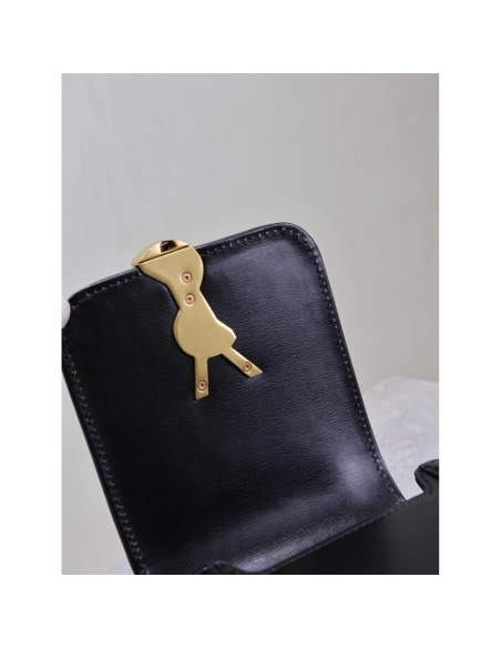 YSL Saint Laurent bags 753963 18X11X5cm,YSL Bags,BAGS