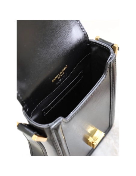 YSL Saint Laurent bags 753963 18X11X5cm,YSL Bags,BAGS