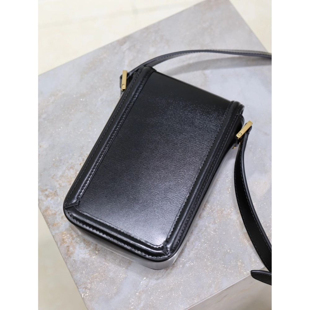YSL Saint Laurent bags 753963 18X11X5cm,YSL Bags,BAGS