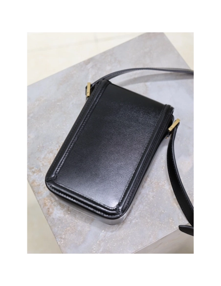 YSL Saint Laurent bags 753963 18X11X5cm,YSL Bags,BAGS