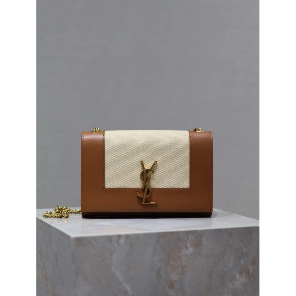 YSL Saint Laurent bags 469390 20X13.5X6cm,YSL Bags,BAGS