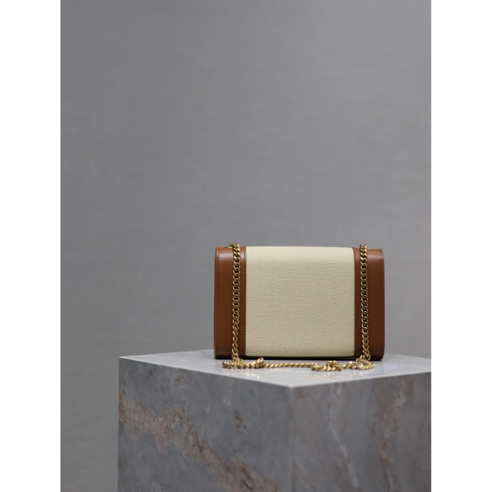 YSL Saint Laurent bags 469390 20X13.5X6cm,YSL Bags,BAGS