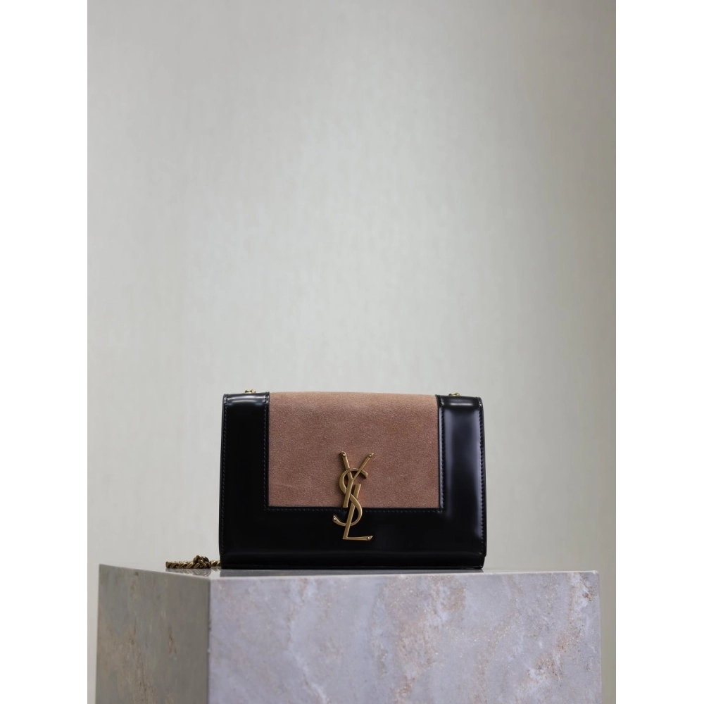 YSL Saint Laurent bags 469390 20X13.5X6cm,YSL Bags,BAGS