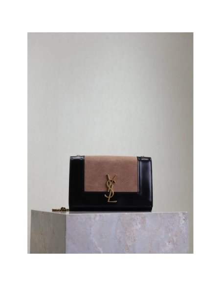 YSL Saint Laurent bags 469390 20X13.5X6cm,YSL Bags,BAGS