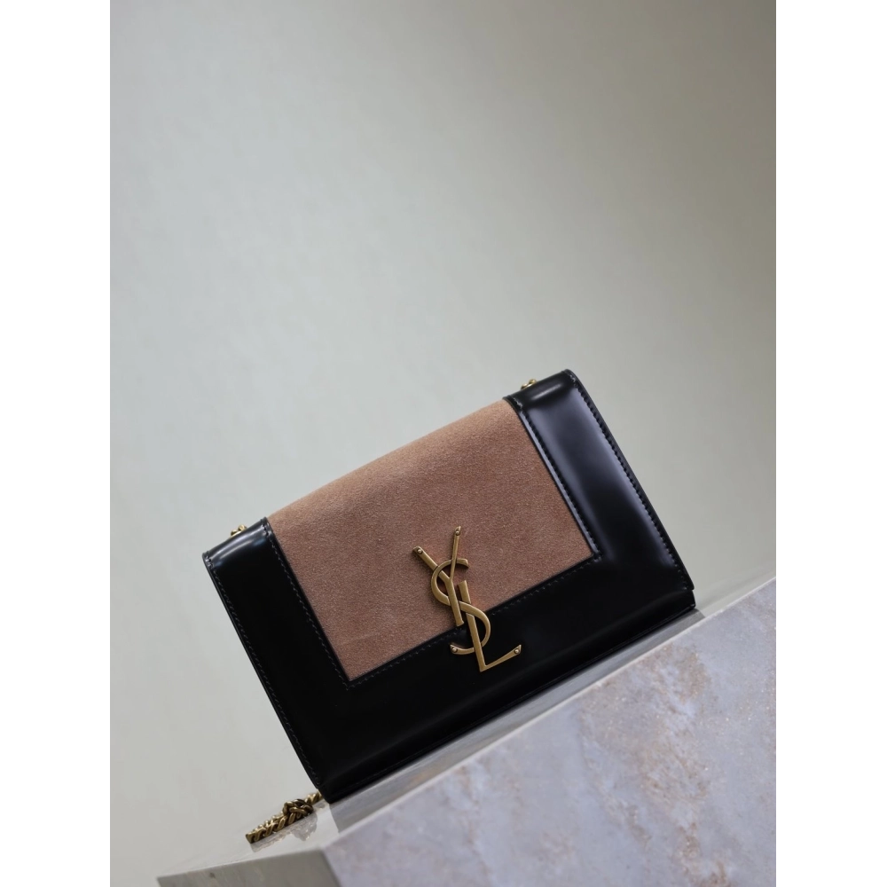 YSL Saint Laurent bags 469390 20X13.5X6cm,YSL Bags,BAGS