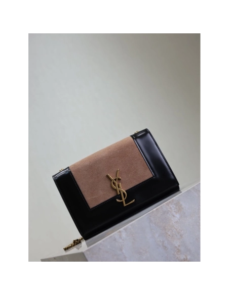 YSL Saint Laurent bags 469390 20X13.5X6cm,YSL Bags,BAGS