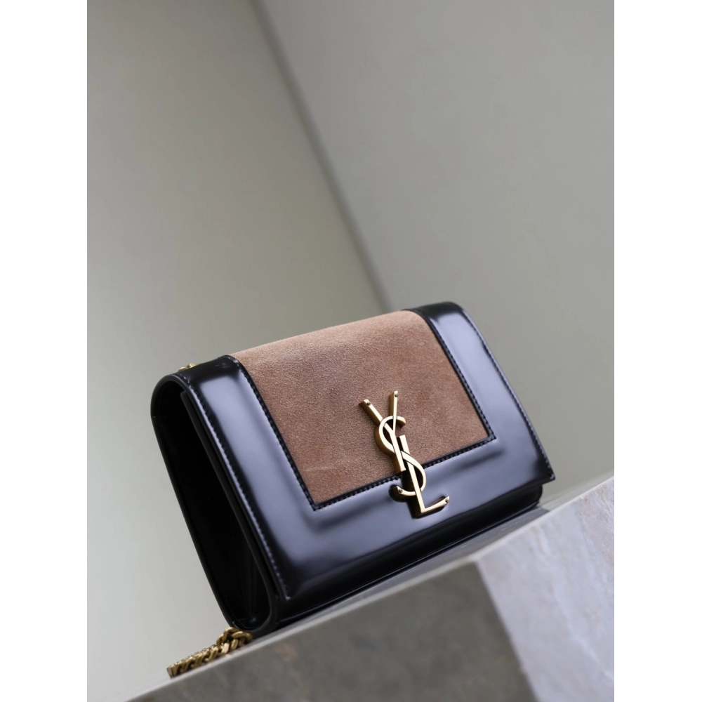 YSL Saint Laurent bags 469390 20X13.5X6cm,YSL Bags,BAGS
