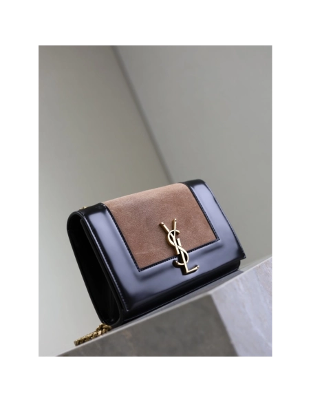 YSL Saint Laurent bags 469390 20X13.5X6cm,YSL Bags,BAGS