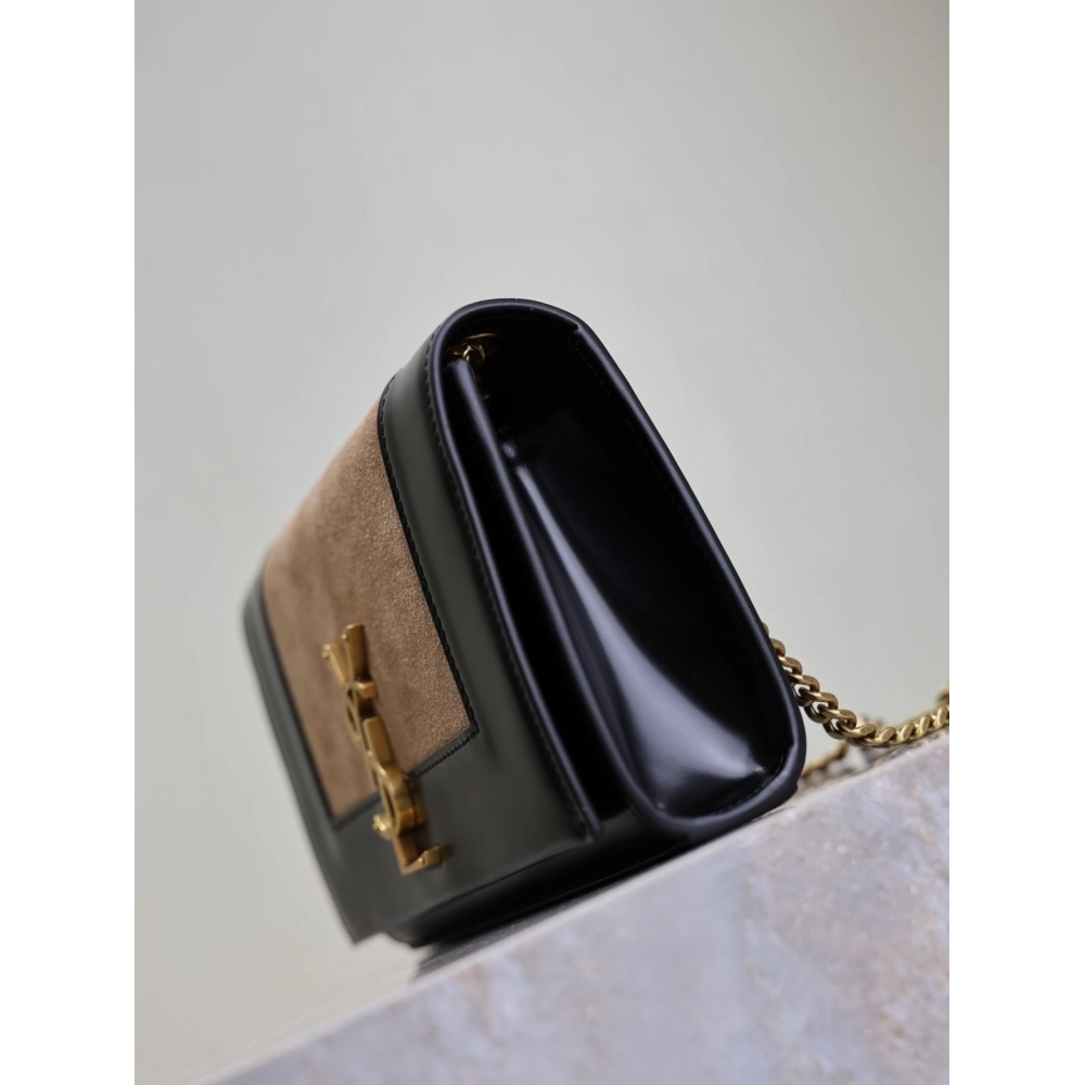 YSL Saint Laurent bags 469390 20X13.5X6cm,YSL Bags,BAGS