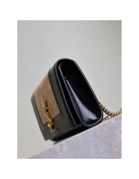 YSL Saint Laurent bags 469390 20X13.5X6cm,YSL Bags,BAGS