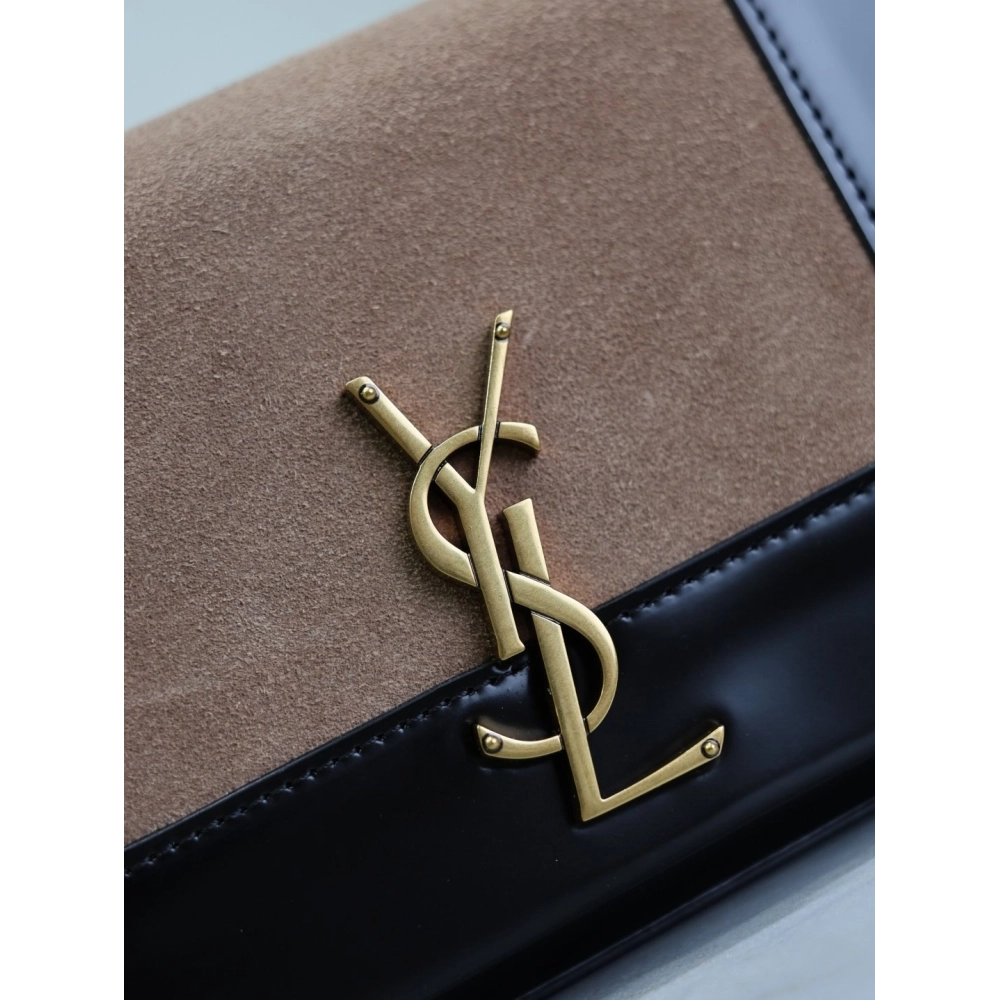 YSL Saint Laurent bags 469390 20X13.5X6cm,YSL Bags,BAGS
