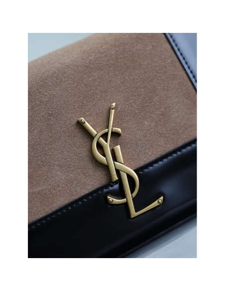 YSL Saint Laurent bags 469390 20X13.5X6cm,YSL Bags,BAGS