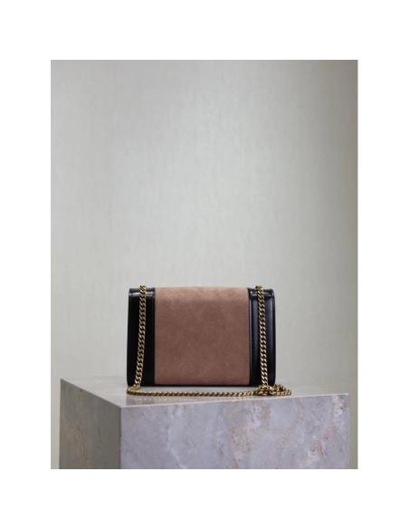 YSL Saint Laurent bags 469390 20X13.5X6cm,YSL Bags,BAGS