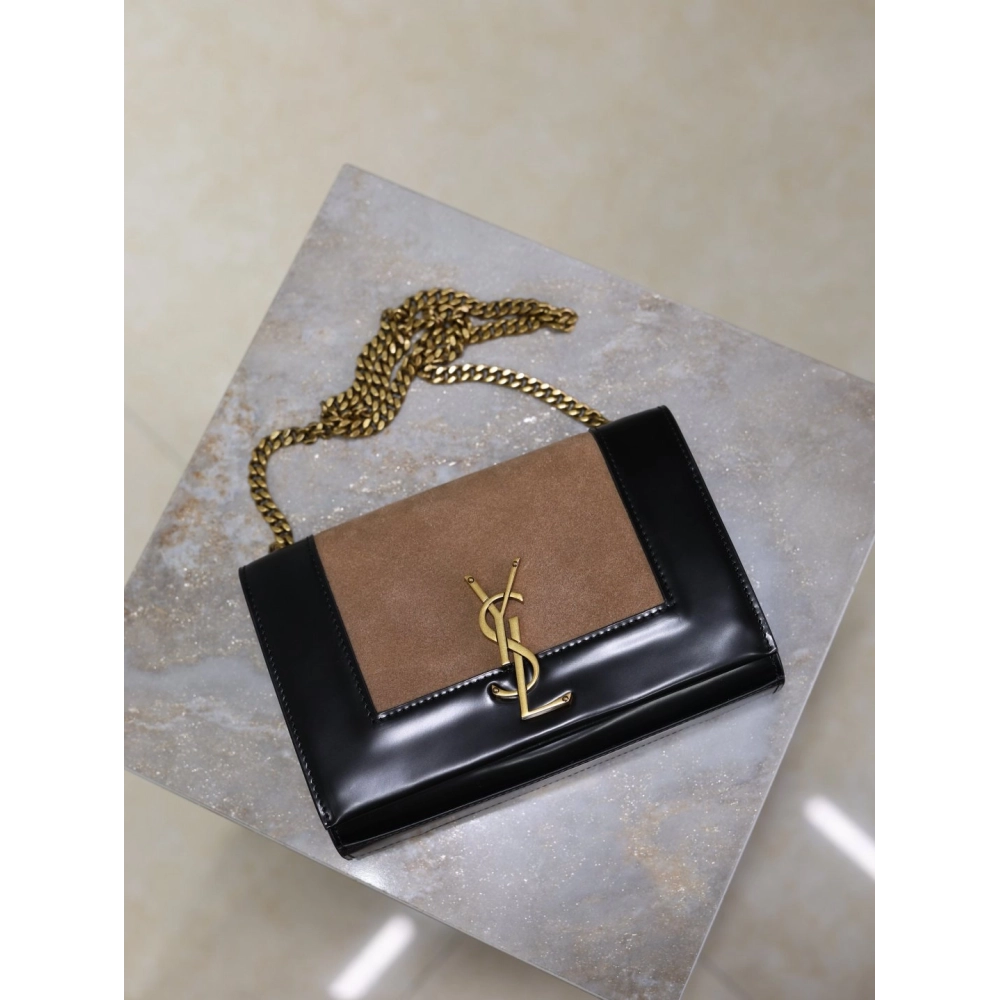 YSL Saint Laurent bags 469390 20X13.5X6cm,YSL Bags,BAGS