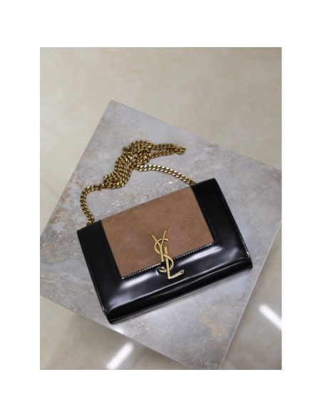YSL Saint Laurent bags 469390 20X13.5X6cm,YSL Bags,BAGS