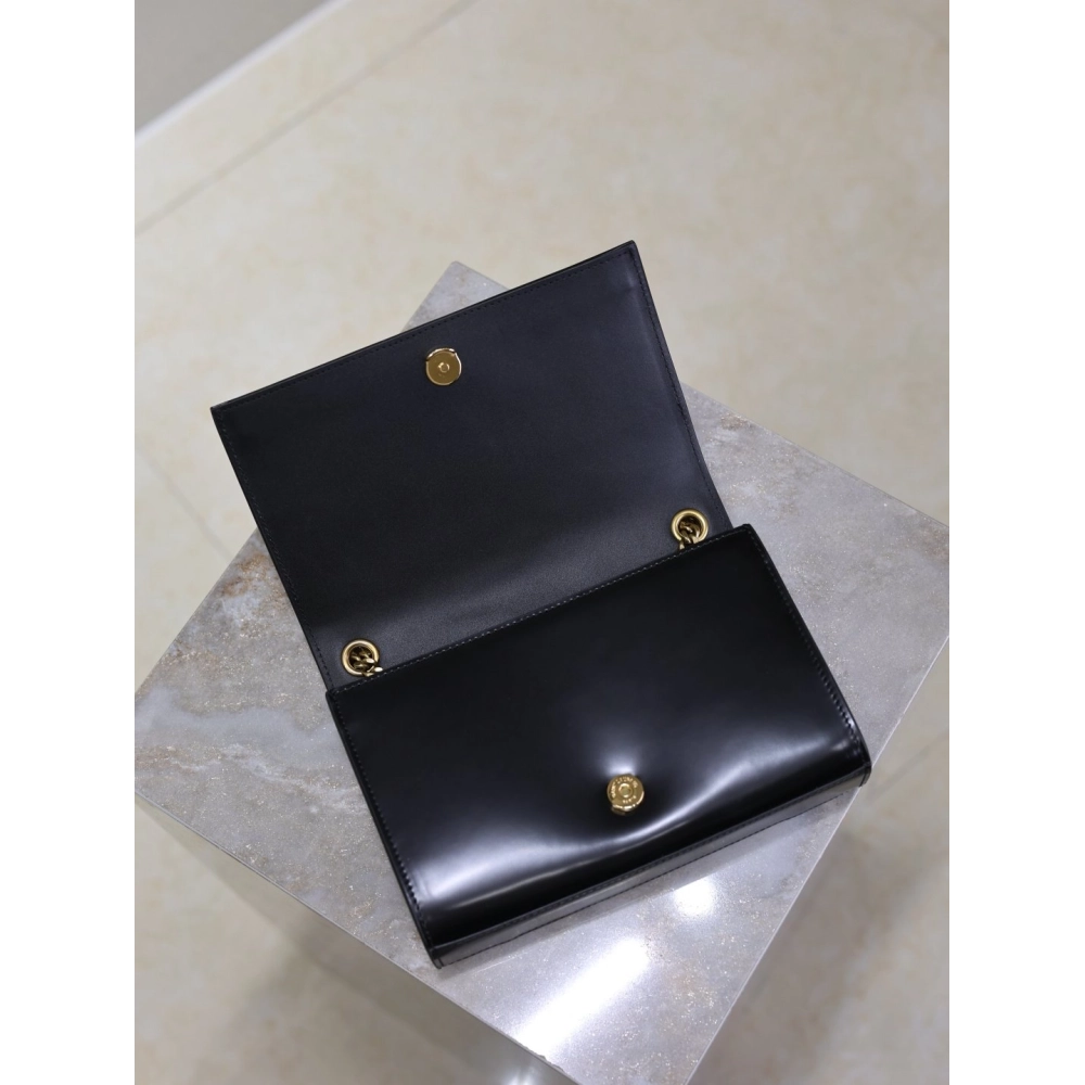 YSL Saint Laurent bags 469390 20X13.5X6cm,YSL Bags,BAGS