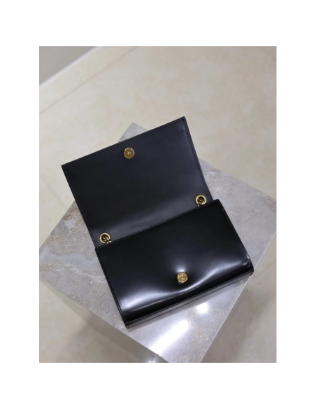 YSL Saint Laurent bags 469390 20X13.5X6cm,YSL Bags,BAGS