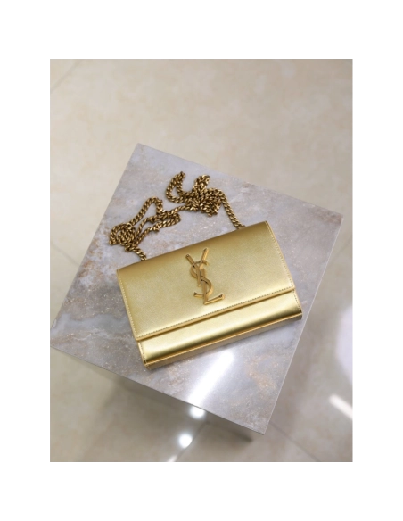 YSL Saint Laurent bags 469390 20X13.5X6cm,YSL Bags,BAGS
