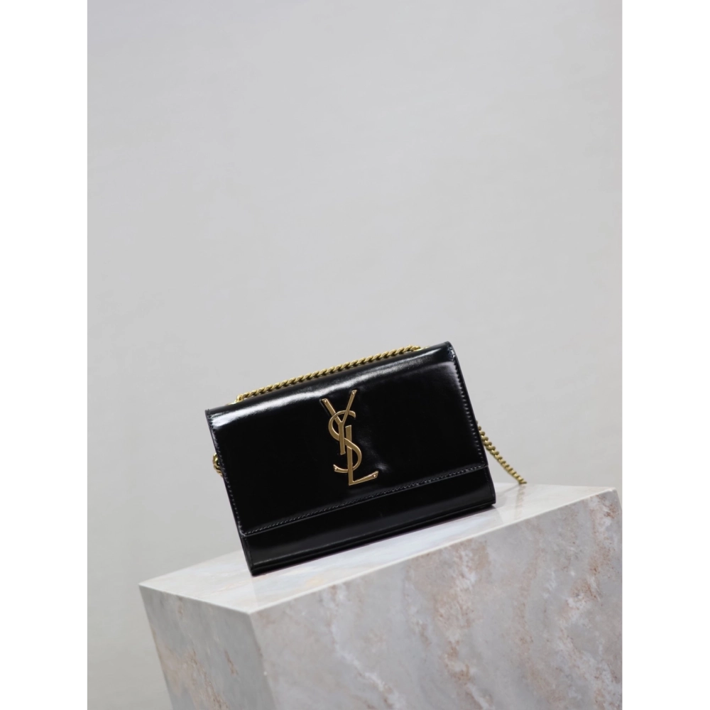 YSL Saint Laurent bags 469390 20X13.5X6cm,YSL Bags,BAGS