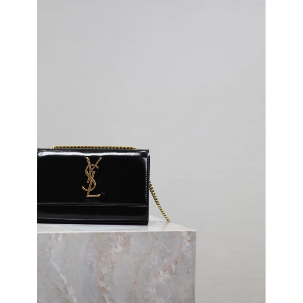 YSL Saint Laurent bags 469390 20X13.5X6cm,YSL Bags,BAGS
