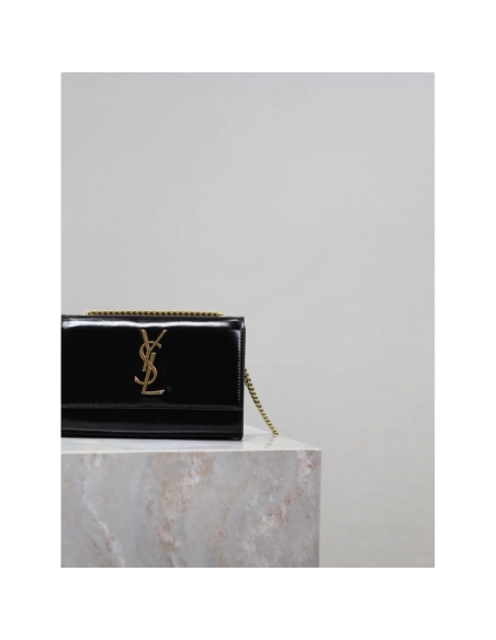 YSL Saint Laurent bags 469390 20X13.5X6cm,YSL Bags,BAGS