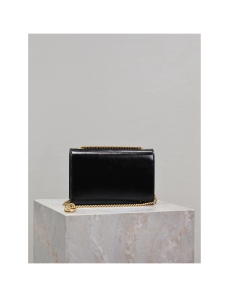 YSL Saint Laurent bags 469390 20X13.5X6cm,YSL Bags,BAGS
