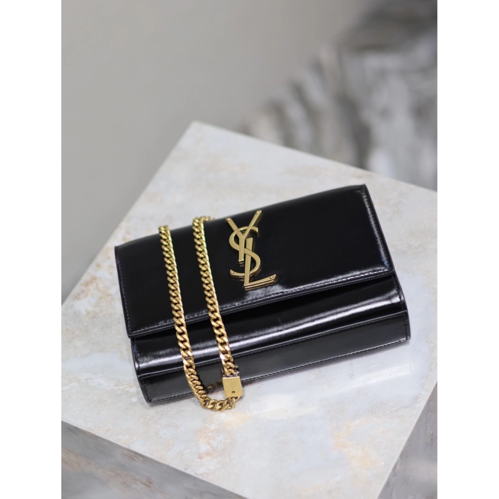 YSL Saint Laurent bags 469390 20X13.5X6cm,YSL Bags,BAGS