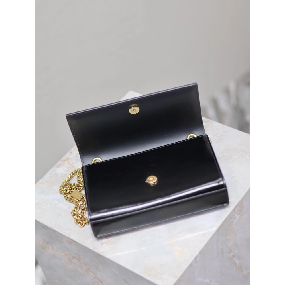 YSL Saint Laurent bags 469390 20X13.5X6cm,YSL Bags,BAGS