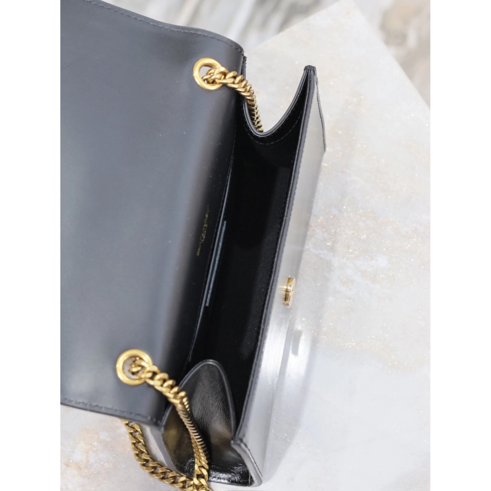 YSL Saint Laurent bags 469390 20X13.5X6cm,YSL Bags,BAGS