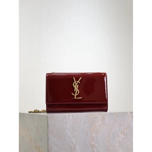 YSL Saint Laurent bags 469390 20X13.5X6cm,YSL Bags,BAGS