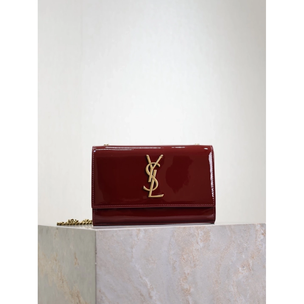 YSL Saint Laurent bags 469390 20X13.5X6cm,YSL Bags,BAGS