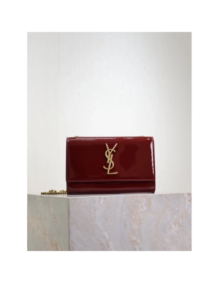 YSL Saint Laurent bags 469390 20X13.5X6cm,YSL Bags,BAGS
