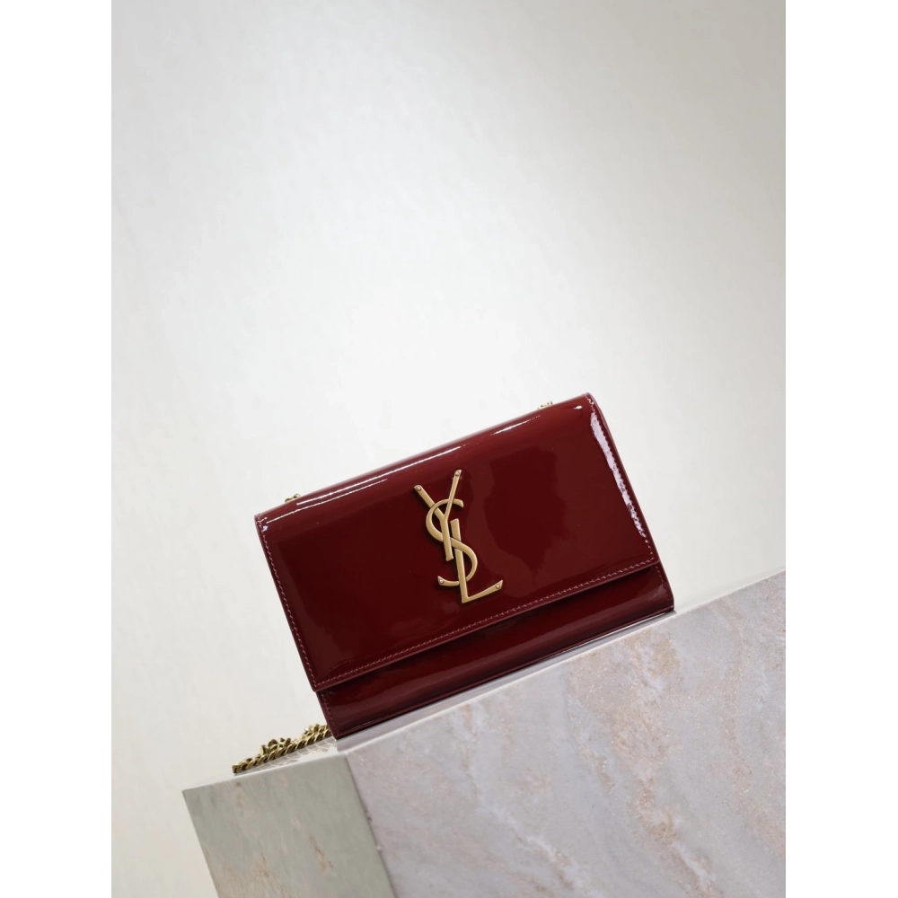 YSL Saint Laurent bags 469390 20X13.5X6cm,YSL Bags,BAGS