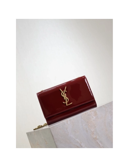 YSL Saint Laurent bags 469390 20X13.5X6cm,YSL Bags,BAGS