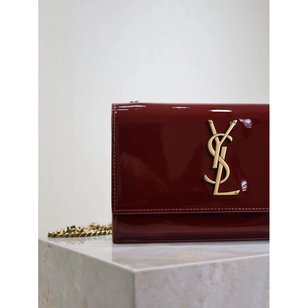 YSL Saint Laurent bags 469390 20X13.5X6cm,YSL Bags,BAGS