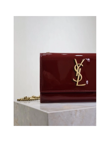 YSL Saint Laurent bags 469390 20X13.5X6cm,YSL Bags,BAGS