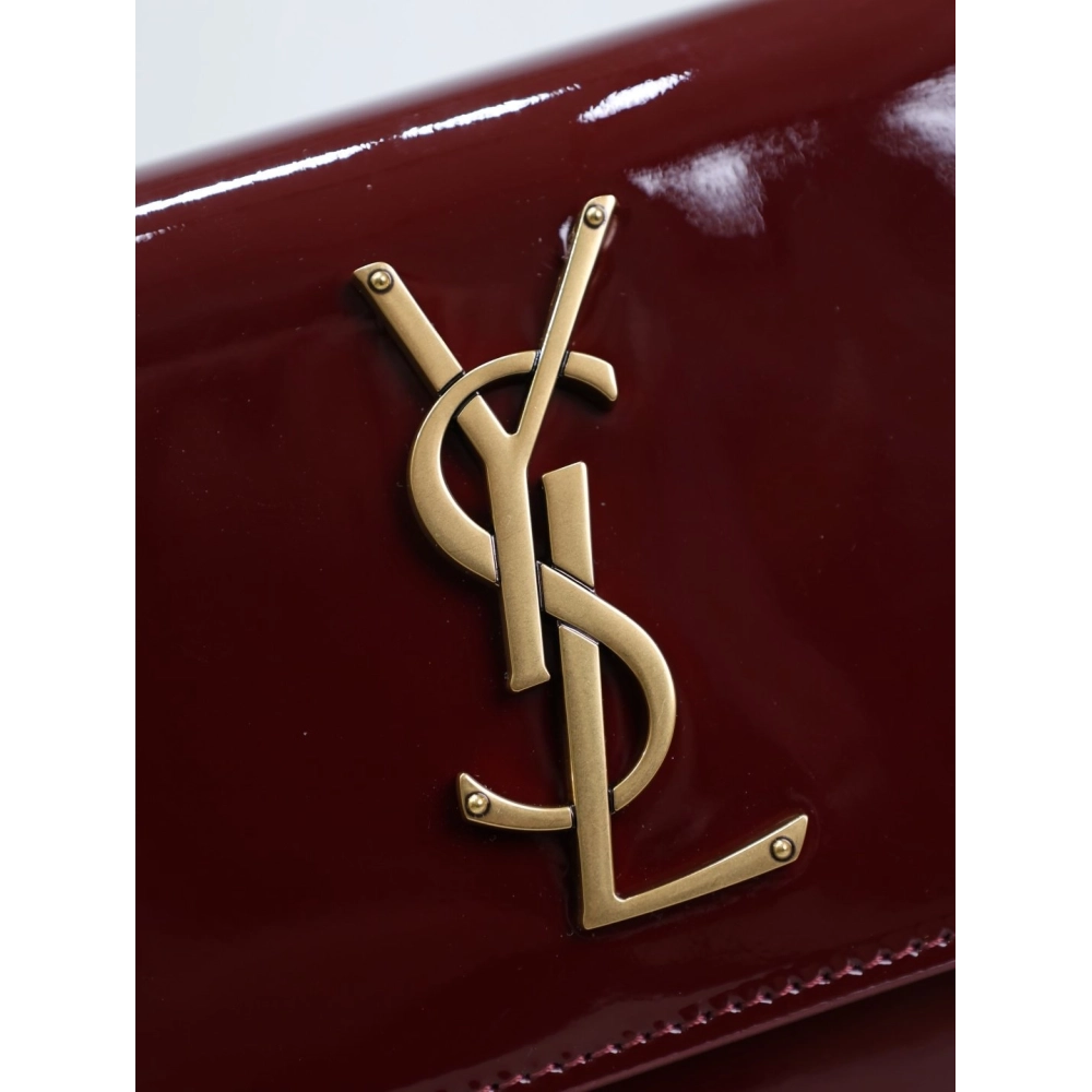 YSL Saint Laurent bags 469390 20X13.5X6cm,YSL Bags,BAGS