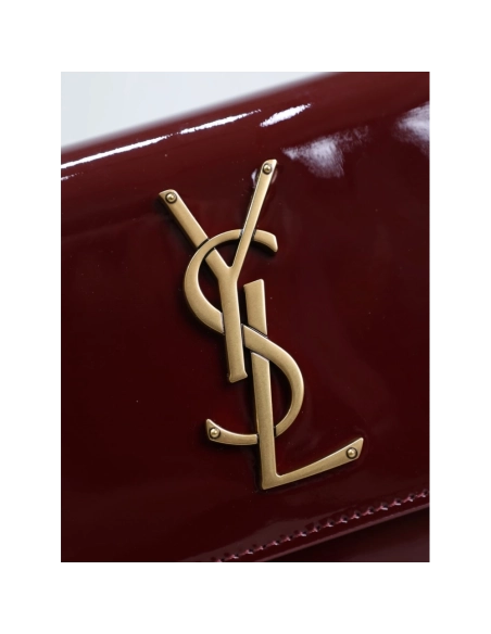 YSL Saint Laurent bags 469390 20X13.5X6cm,YSL Bags,BAGS