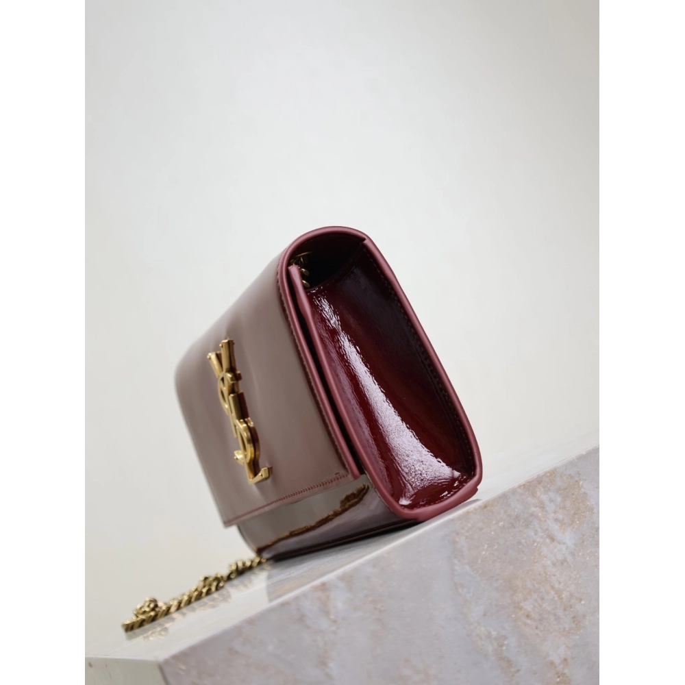 YSL Saint Laurent bags 469390 20X13.5X6cm,YSL Bags,BAGS